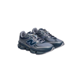 New Balance ABZORB 2000 sneakers in Purple with modern unisex design