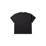 ROA Logo T-Shirt - Washed Black