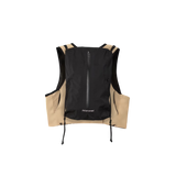 NNormal Modular Trail Vest - Beige