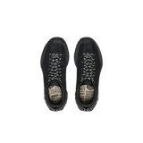 Keen Men's Jasper Zionic Sneaker - Black/Alloy