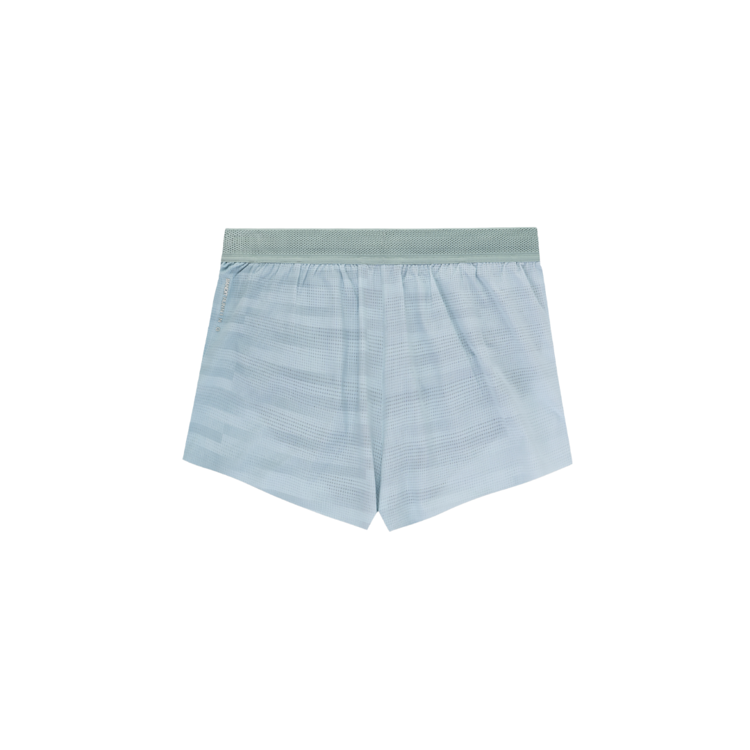 Bandit Women's CoolGrid™ 3" Split Shorts