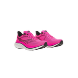 Saucony Endorphin Speed 5 Men's Shoes - Shock/Black running shoes – view 2