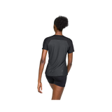 ON Running W Performance-T - Black / Eclipse