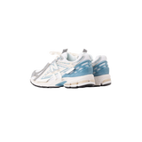 New Balance 1906A sneakers in Sea Salt with mesh upper and sculpted TPU heel cage