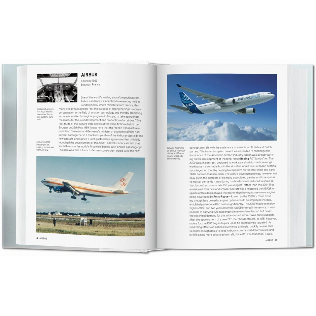 TASCHEN Industrial design from A to Z book – view 2
