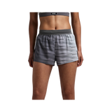 Bandit Women's CoolGrid™ 3" Split Shorts