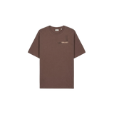 COLLECT Graphic T-Shirt - Brown