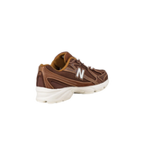 New Balance 740 - Pumpernickel / Sea Salt