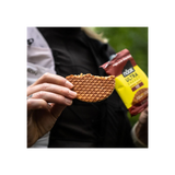 Näak  Energy Waffle Maple Syrup