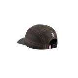 Bandit Nylon HumoFit™ Lunar Wash Run Hat - Espresso