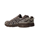 ASICS Gel-Venture 6 Story mfg. Reddish Brown Gingham