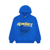 Sp5der TC Hoodie