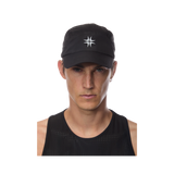 Ante Berlín Elite Cap - Black