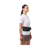 NNormal Run Belt - Black