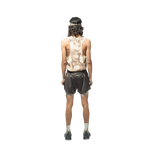 Hermanos Koumori Training Singlet - Sandstone