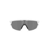 Oakley Sphaera™ Players Collection - Prizm Black Lenses / Matte White Frame