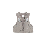 Optimistic Runners Hydration Vest - Camel