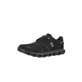 On Running Cloud 6 Men Black / Black sneakers – view 2