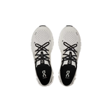 On Running Cloud X 4 M - Ivory | Black