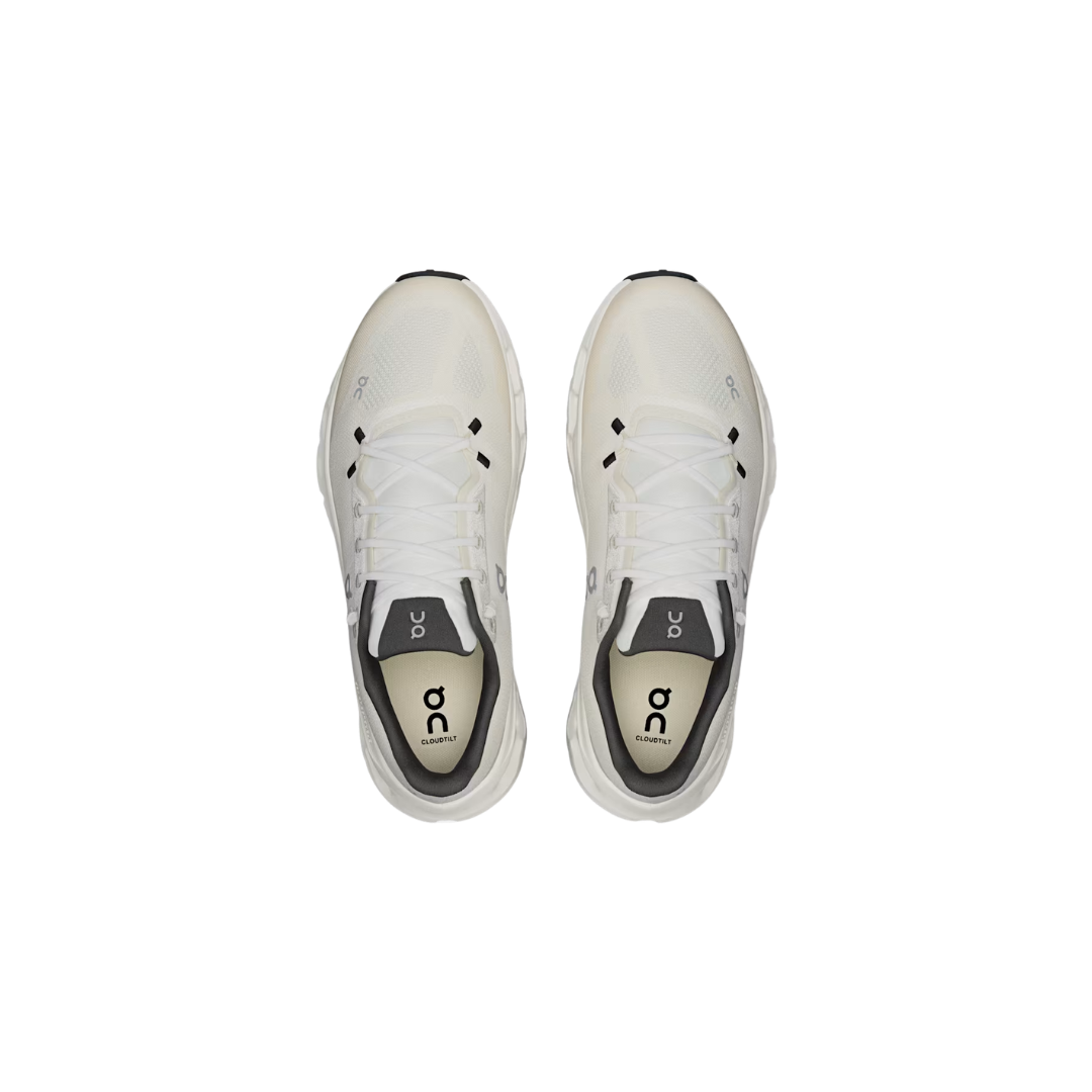 On Running Cloudtilt M in Grain/White with CloudTec Phase™ cushioning