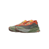 Altra Olympus 275 Men’s Shoes – Gray/Orange