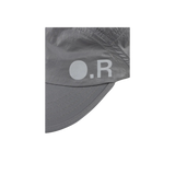 Optimistic Runners OR Cap Dark-Grey