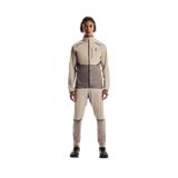 On Running Weather Jacket - Desert | Cinder
