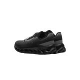 On Running Cloudtilt M in Black/Glacier with CloudTec Phase™ cushioning
