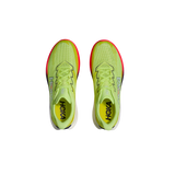 Hoka M Mach X 3 - Neon Yuzu / Squid Ink