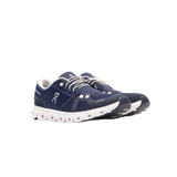 On Running Cloud 6 Midnight | White
