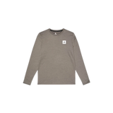 SAYSKY Clean Pace Long Sleeve - Taupe