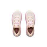 Hoka W Clifton 11 - Tangerine Glow / White
