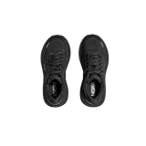 Hoka M Bondi 9 - Black / Black