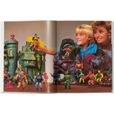 TASCHEN All-American Ads of the 80s book – view 2