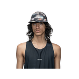 Hermanos Koumori Laser Cut Cap - Raw Map