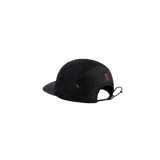 Bandit HumoFit™ Mesh Run Hat - Black