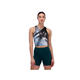 Bandit Stamina™ Race Crop - Storm Multi