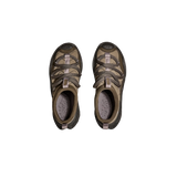 Hoka U Ora Primo - Light Roast / Asphalt Grey