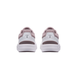 On Running The Roger Advantage W - White | Heron