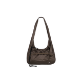 ROA Laki Packable Knot Bag - Taupe Brown
