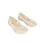 Tabi Ballerina Women - Off-White