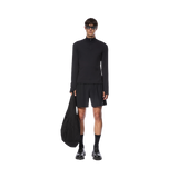 Ante Berlín Half-Zip Longsleeve - Black