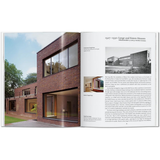TASCHEN Mies van der Rohe book – view 2