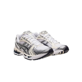 ASICS Gel-Kayano 14 White Midnight
