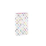 Louis Vuitton x Takashi Murakami Passport Cover