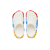 Crocs 4LW System Clog U 100B-Blanco