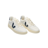 Veja V-90 O.T Leath Ex-White Nautico