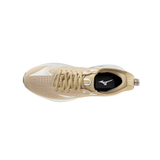 Mizuno Neo Zen 2 - Pale Khaki/Snow White/Granite Green