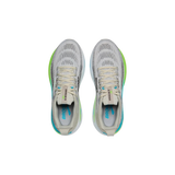 Brooks Adrenaline GTS 25 M - Oyster/Green Gecko/Blue