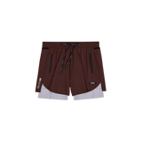 Bandit Men's Vento™ Next Gen 2-In-1 Run Short